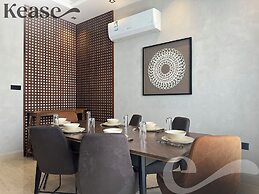 Kease Malqa B5-6 Royal Touch  XZ43
