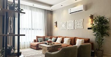 Kease Malqa B5-6 Royal Touch  XZ43
