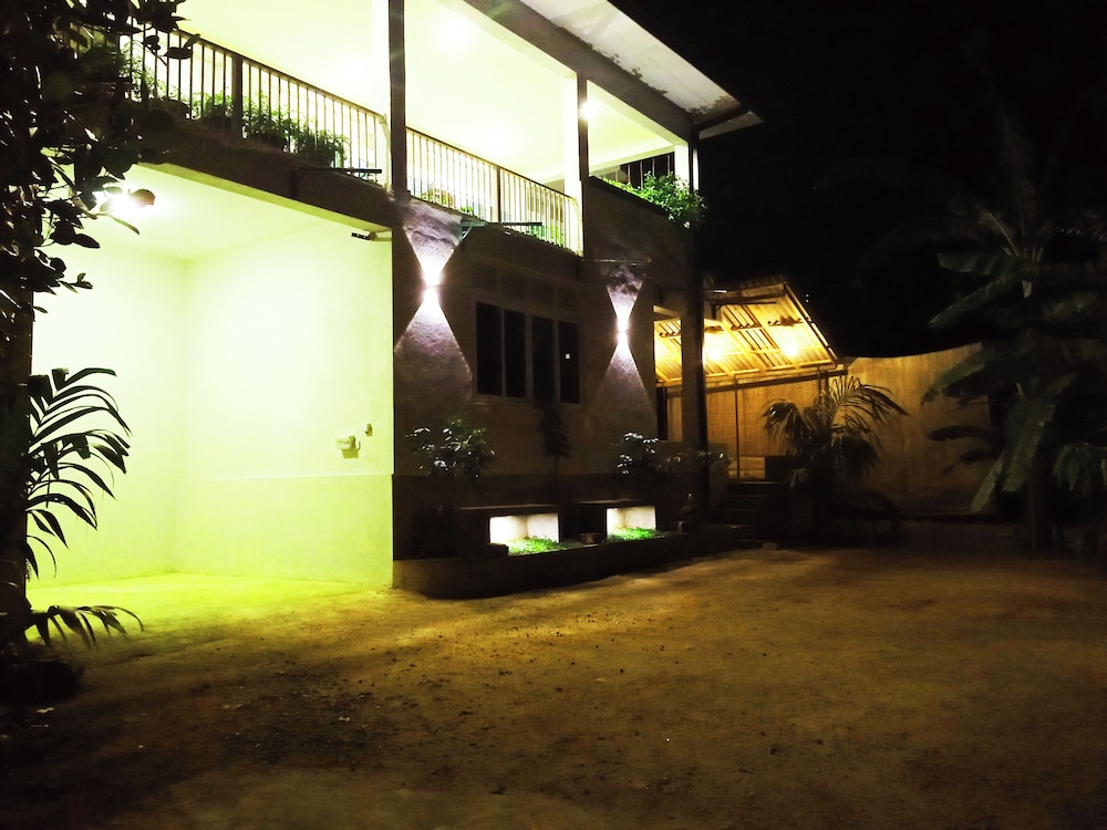 Pretty Villa