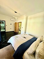The Hotel Syracuse