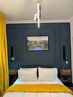 The Hotel Syracuse