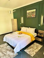 The Hotel Syracuse