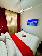 The Hotel Syracuse