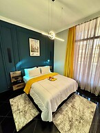 The Hotel Syracuse