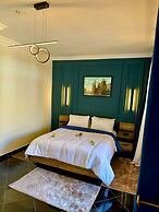 The Hotel Syracuse