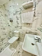 The Hotel Syracuse