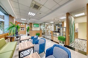 Tropica Inn Hotel