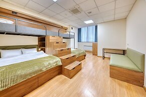 Tropica Inn Hotel