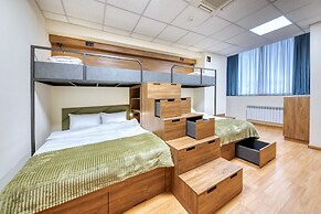Tropica Inn Hotel