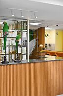 Tropica Inn Hotel
