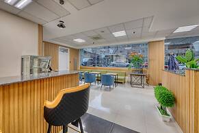 Tropica Inn Hotel