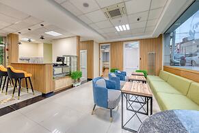 Tropica Inn Hotel