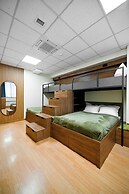 Tropica Inn Hotel