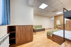 Tropica Inn Hotel