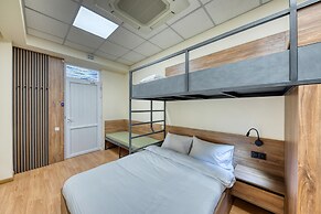 Tropica Inn Hotel