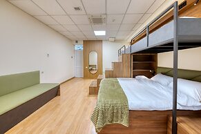 Tropica Inn Hotel