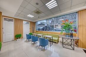 Tropica Inn Hotel