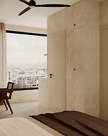 Kyoto Suites - Sleep inn Antwerp