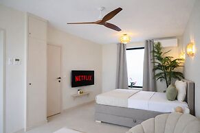 Kyoto Suites - Sleep inn Antwerp