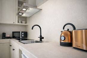 Kyoto Suites - Sleep inn Antwerp