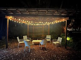 Jardin al Bosque