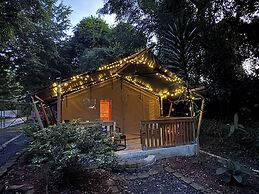 Jardin al Bosque