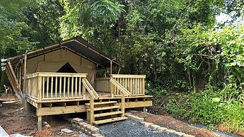 Jardin al Bosque