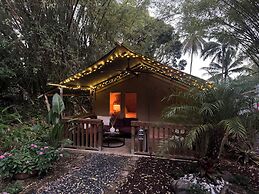 Jardin al Bosque