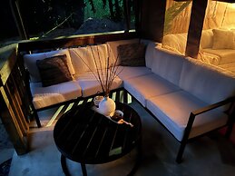 Jardin al Bosque