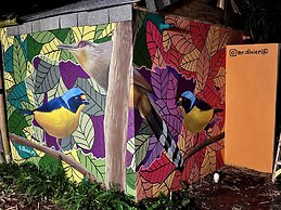 Jardin al Bosque