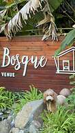 Jardin al Bosque