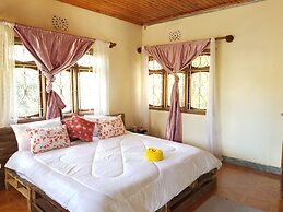 Serengeti Unique Villa