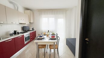Esperia Apartment by Ca-sa Check