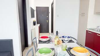 Esperia Apartment by Ca-sa Check