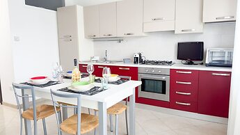 Esperia Apartment by Ca-sa Check