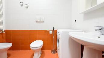 Esperia Apartment by Ca-sa Check