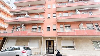 Esperia Apartment by Ca-sa Check