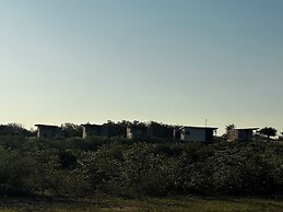 The Far Lobe