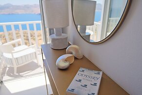 Odyssey Rock