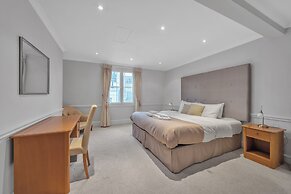 The Hertford Boutique