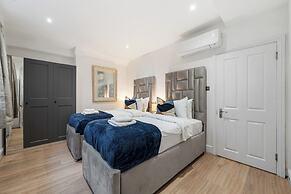 The Hertford Boutique