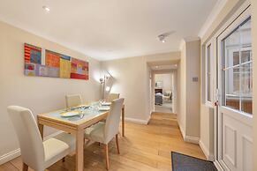 The Hertford Boutique