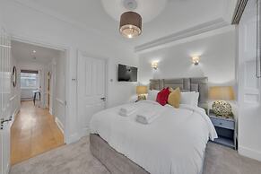 The Hertford Boutique
