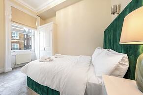 The Hertford Boutique