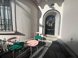 Casa Juárez