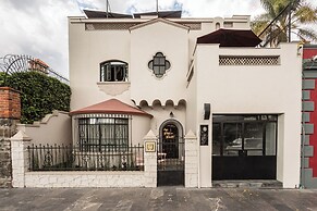 Casa Juárez