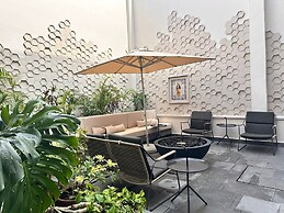 Casa Juárez