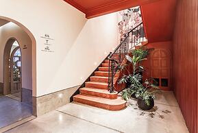 Casa Juárez