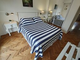 Departamento dos dormitorios Palermo