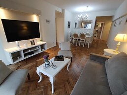 Departamento dos dormitorios Palermo